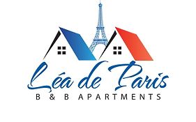 Lea De Paris